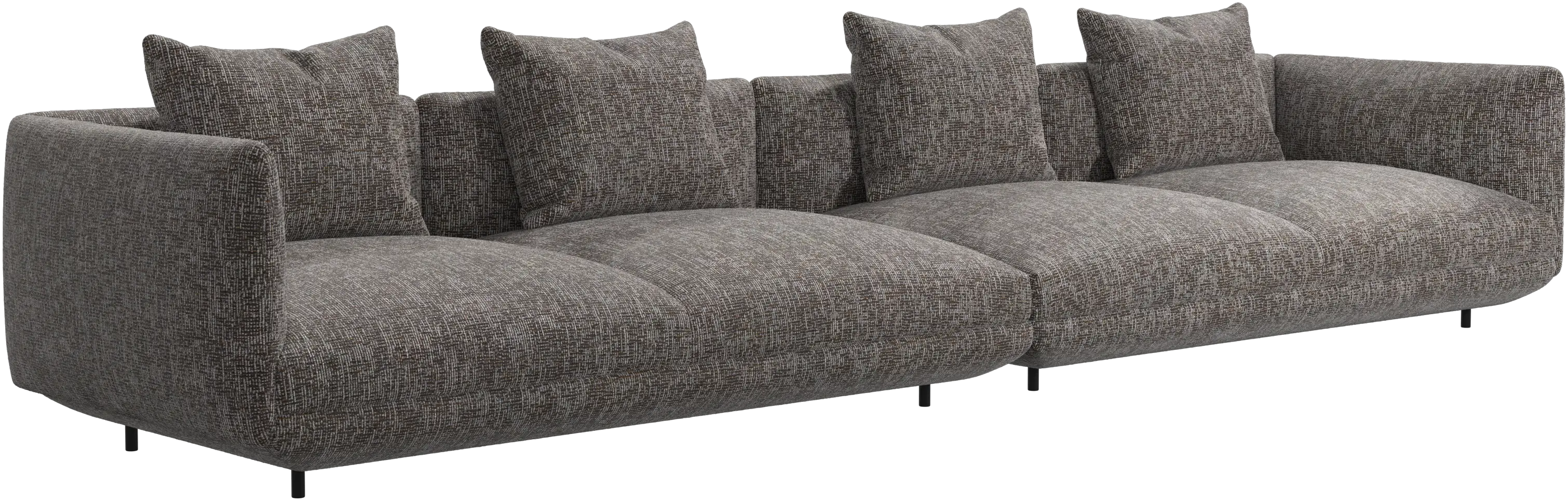 Salamanca 4人掛けソファ | sofa | Salamanca | Henrik Pedersen Salamanca 4人掛けソファ | sofa | Salamanca | Henrik Pedersen